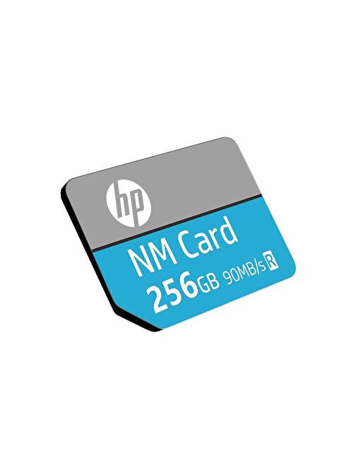 HP NM100 Micro SDXC Type-C 256 GB Kart Okuyucu