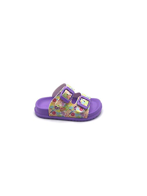 Vicco 321-B23Y-256 Gibli II Unisex Bebe Sandalet