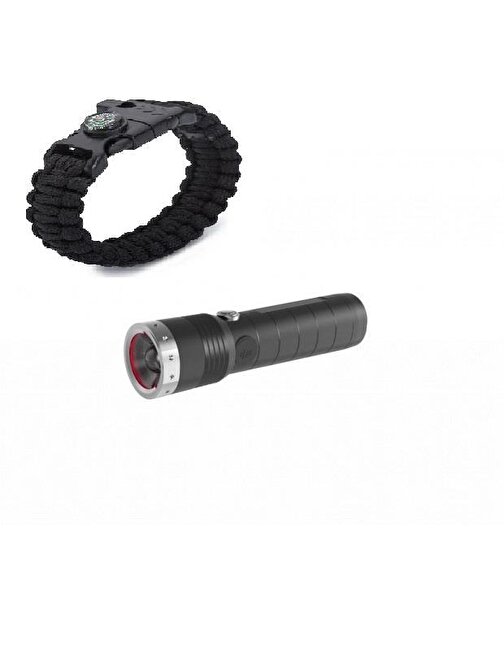 Alsepeteavm Ledlenser Mt10 Fener