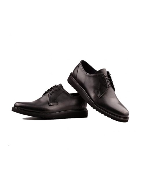 Klasik Soft Eva Taban Erkek Ayakkabı