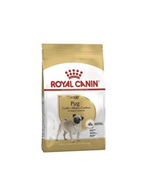 Royal Canın Pug Yetişkin Köpek Maması 1.5 Kg