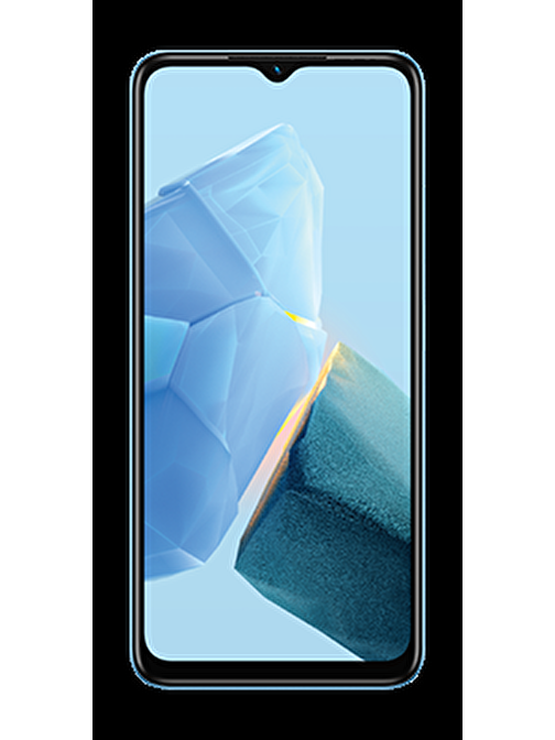 Infinix Hot 30i 128 GB Hafıza 4 GB Ram 6.56 inç 13 MP Android Cep Telefonu Mavi