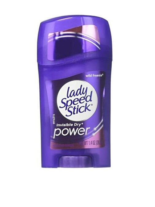 Lady Speed Stick Wild Fresia 35 ml