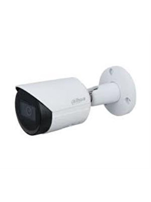 Dahua Ipc-Hfw2231S-0360B-S 2 MP Gece Görüşlü 3.6 mm IP Kablolu Bullet Güvenlik Kamerası