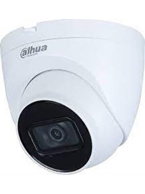 Dahua Ipc-Hdw2231T-As-0280B 2 MP 2.8 mm Gece Görüşlü IP Kablolu Dome Güvenlik Kamerası