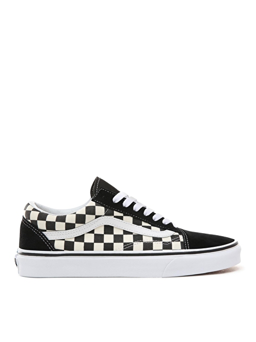 Vans Siyah Kadın Lifestyle Ayakkabı VN0A38G1P0S1 UA Old Skool