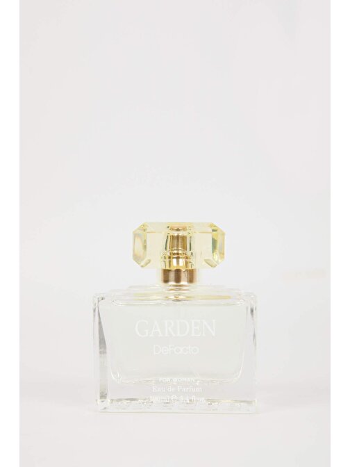 Defacto J9834Azns Garden Kadın Parfüm 100 ml