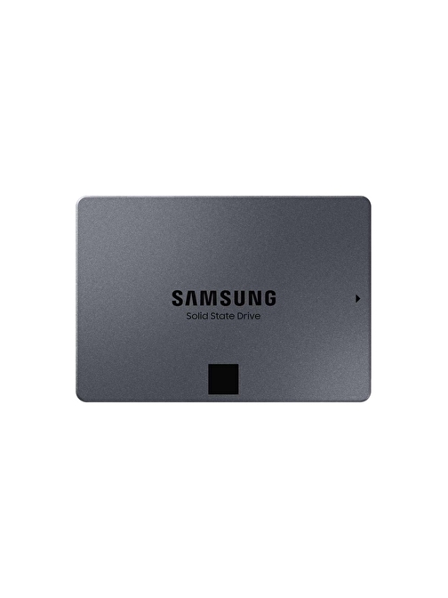 Samsung 870 QVO MZ-77Q2T0BW 750 GB SATA SSD