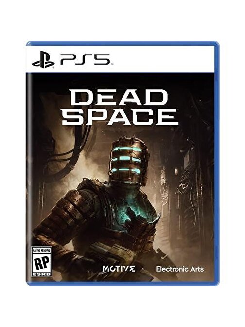 Dead Space PS5 Oyunu