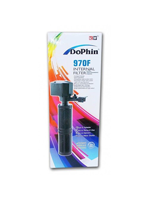 Dophin İç Filtre 1400 L/H