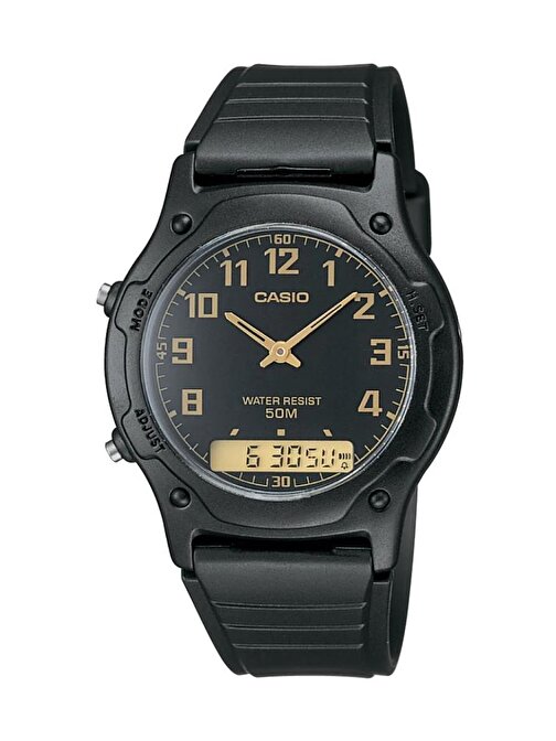 Casio AW-49H-1BVDF Erkek Kol Saati