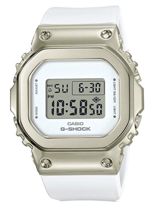Casio G-Shock GM-S5600G-7DR Erkek Kol Saati