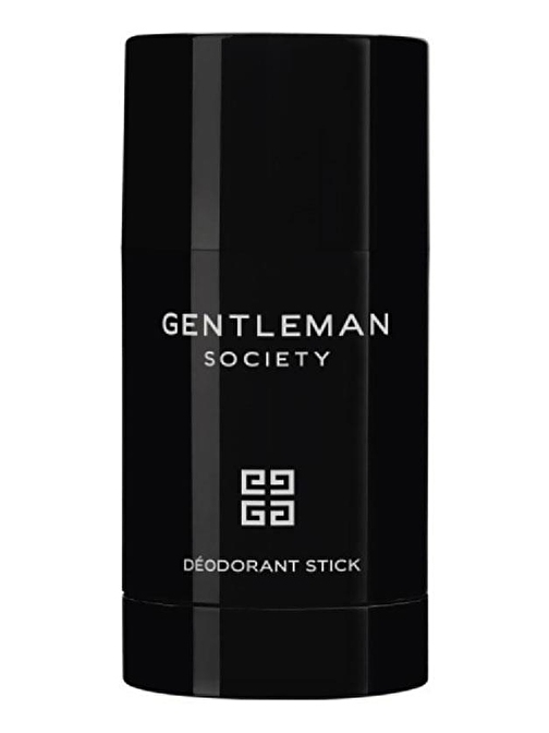 Givenchy Gentleman Society Deodorant Stick Erkek 75 ml