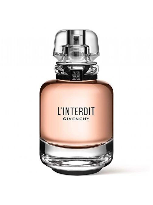 Givenchy L'İnterdit Kadın Parfüm Edp 125 Ml