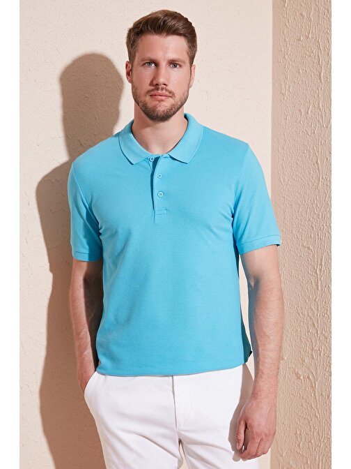 Buratti Erkek Polo T Shirt 5902127