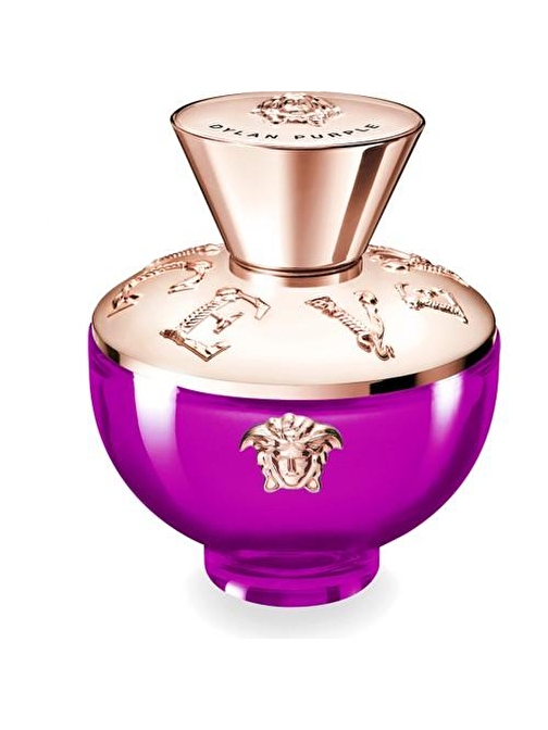 Versace Dylan Purple Edp Kadın Parfüm 100 ml