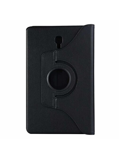 Gpack Dn2 Samsung Galaxy Tab A T590 Uyumlu 10.5 inç Tablet Kılıfı Siyah