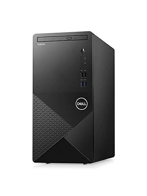 Dell Vostro N7505Vdt3910Emea01_W İ5-12400 8Gb 256Gb Ssd Windows 11 Pro 3910 Masaüstü Bilgisayar