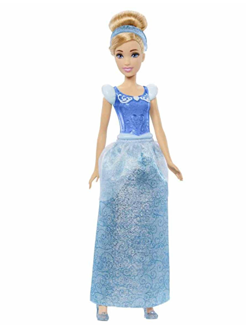 MATTEL Disney Prenses Cinderella HLW06