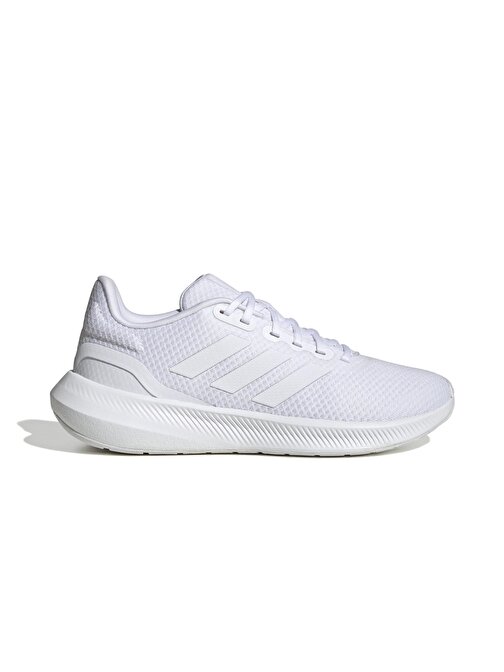 Adidas Runfalcon 3.0 W Kadın Koşu Ayakkabısı Hp7559 Beyaz 36,5