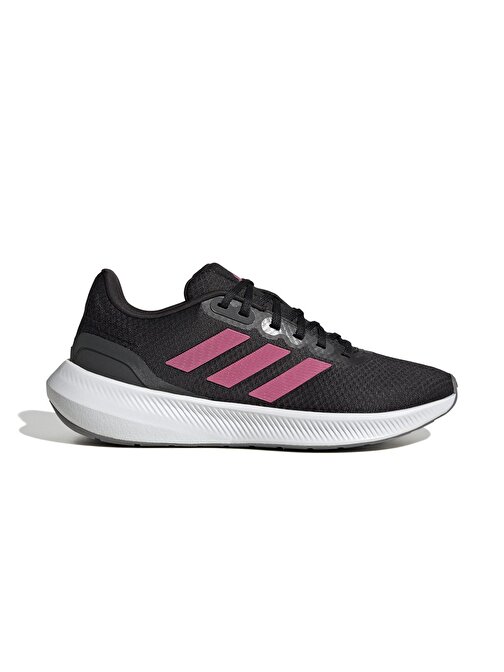 Adidas Runfalcon 3.0 W Kadın Koşu Ayakkabısı Hp7560 Siyah 36,5