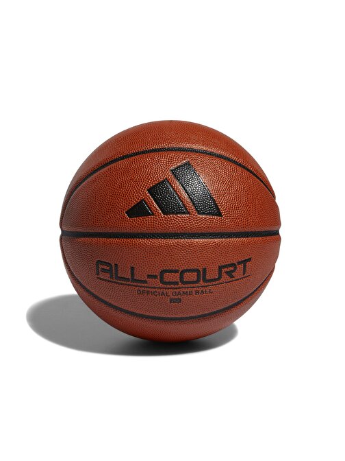 Adidas Hm4975 All Court 3.0 Basketbol Topu Kırmızı