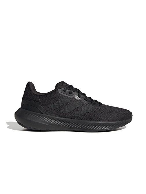 Adidas Runfalcon 3.0 Erkek Koşu Ayakkabısı Hp7544 Siyah 47,5