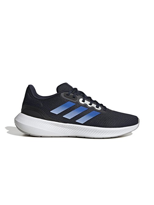 Adidas Runfalcon 3.0 Erkek Koşu Ayakkabısı Hq1471 Siyah 42