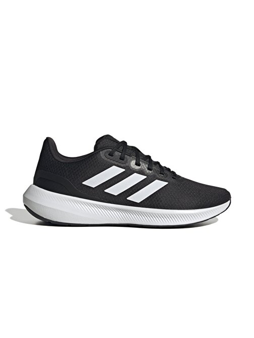 Adidas Runfalcon 3.0 Erkek Koşu Ayakkabısı Hp7543 Beyaz Siyah 46