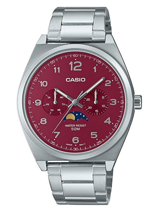 Casio MTP-M300D-4AVDF Erkek Kol Saati