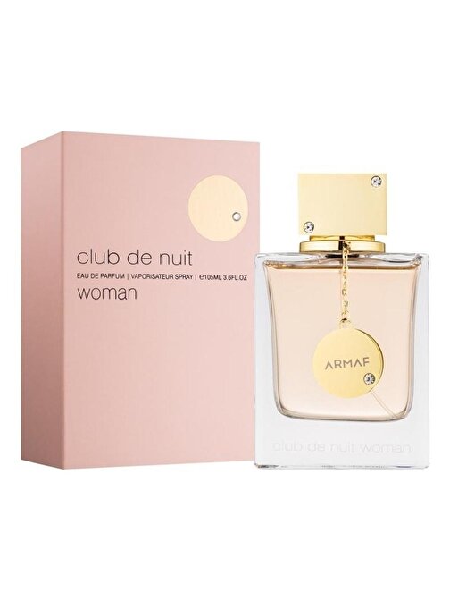 Armaf Club De Nuit Edp Kadın Parfüm 105 Ml