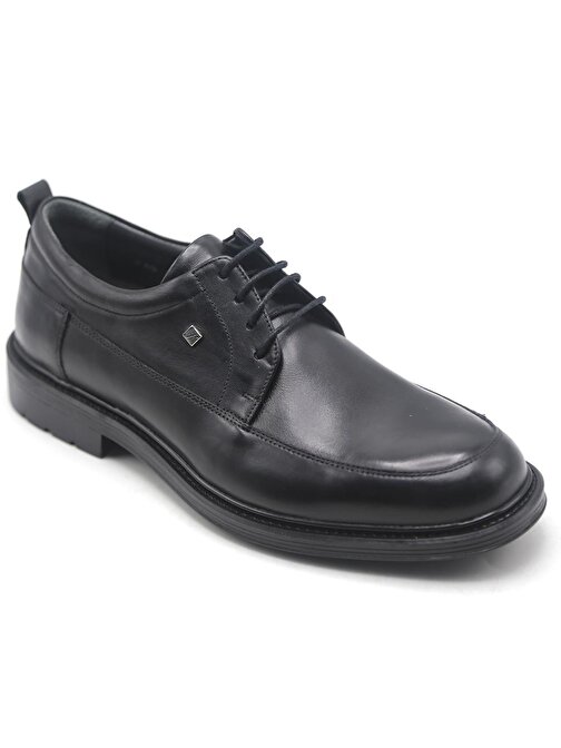 Fosco 1554 Erkek Deri Günlük Ayakkabı