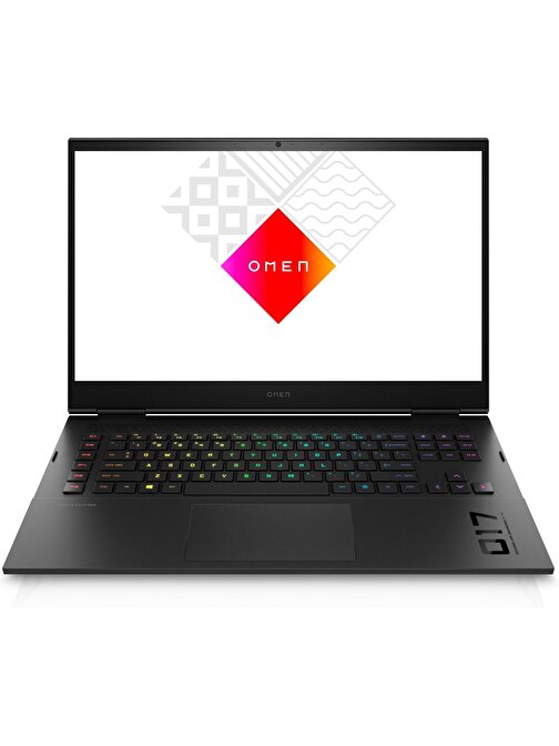 HP OMEN 17-CK2012NT 892Q8EA NVIDIA GeForce RTX 4090 Intel Core i9-13900HX 32 GB RAM 1 TB SSD 17.3 inç QHD Freedos Dizüstü Bilgisayar