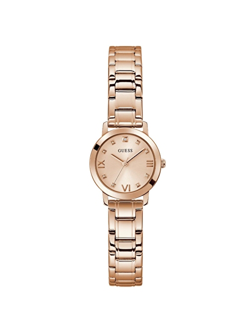 Guess GUGW0532L5 Pırlantalı Kadın Kol Saati