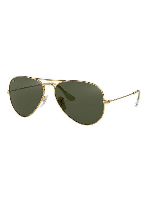 Ray-Ban RB3025 L0205 58 Unisex Güneş Gözlüğü