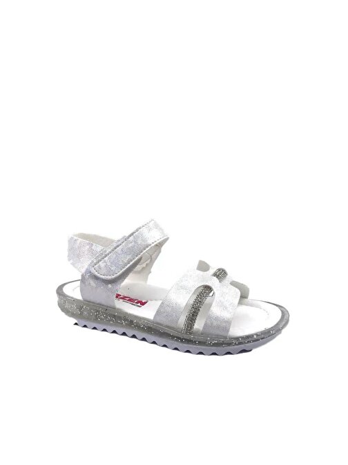 Papuçcity Arzen 02440 Orto pedik Kız Çocuk Sandalet Ayakkabı