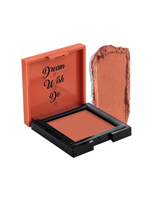 Pastel Profashion Cream Blush Bronzer Allık Palet 46