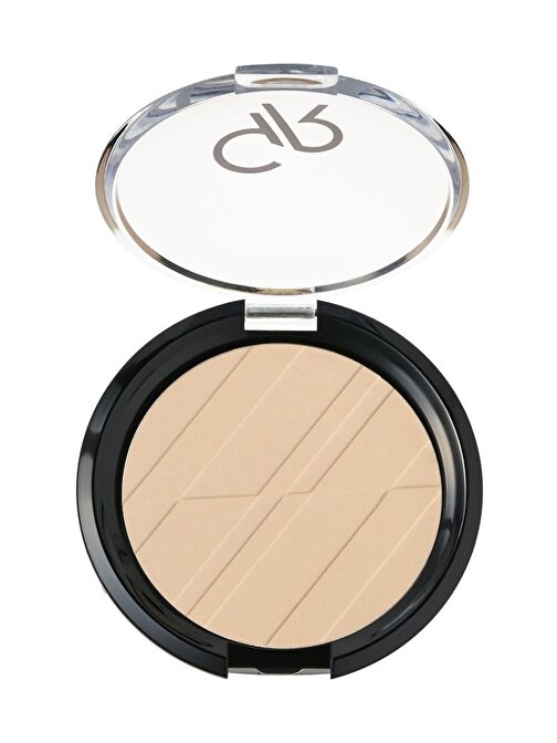 Golden Rose 8691190115043 No: 04 Silky Touch Compact Powder