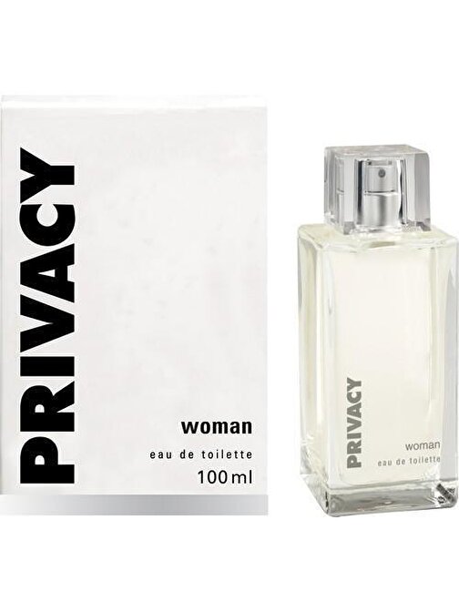 Prıvacy Kadın Parfüm 100 ml
