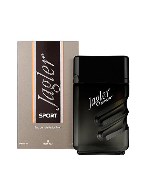 Jagler Sport Erkek Parfüm 90 ml