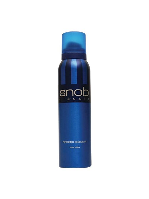 Snob Deo 150 ML Classic