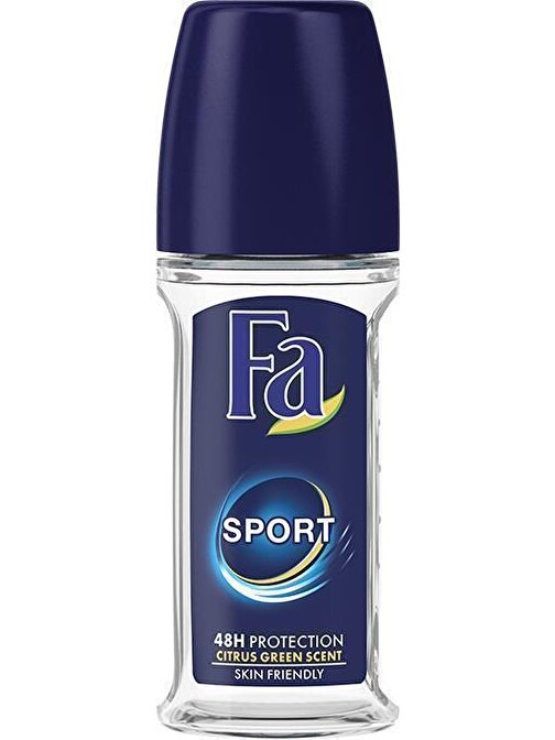 Fa Men Sport Roll-On 50 ml