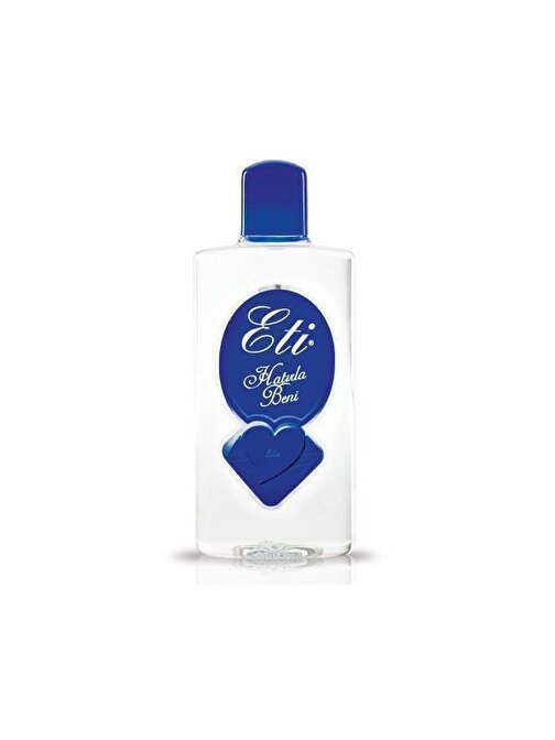 Eti Hatırla Beni Kolonya Blue 230 ml