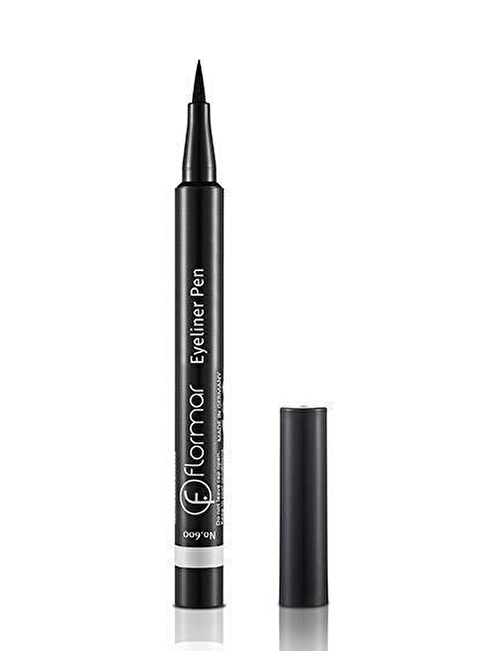 Flormar Keçeli Eyeliner Kalemi