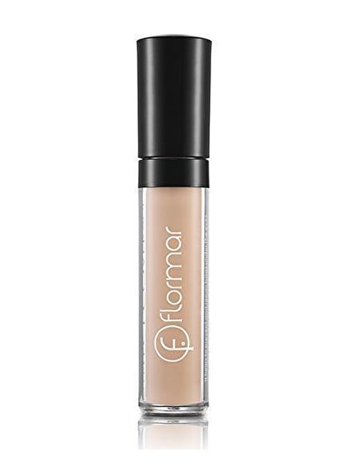 Flormar Perfect Covarage Likit Concealer 02