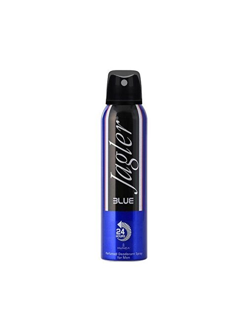 Jagler Blue Erkek Deodorant 150 ml