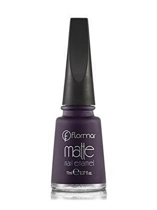 Flormar Mat Oje No:M11