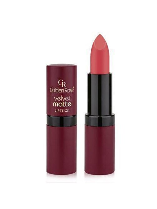 Golden Rose Velvet Mat Lipstick No.05