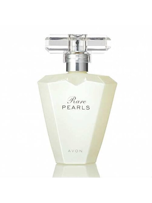 Avon Rare Pearls Kadın Parfümü Edp 50 Ml.