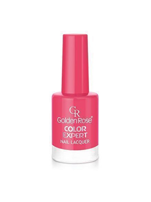 Golden Rose Color Expert Naıl Lacquer No:15